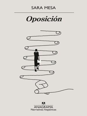 cover image of Oposición